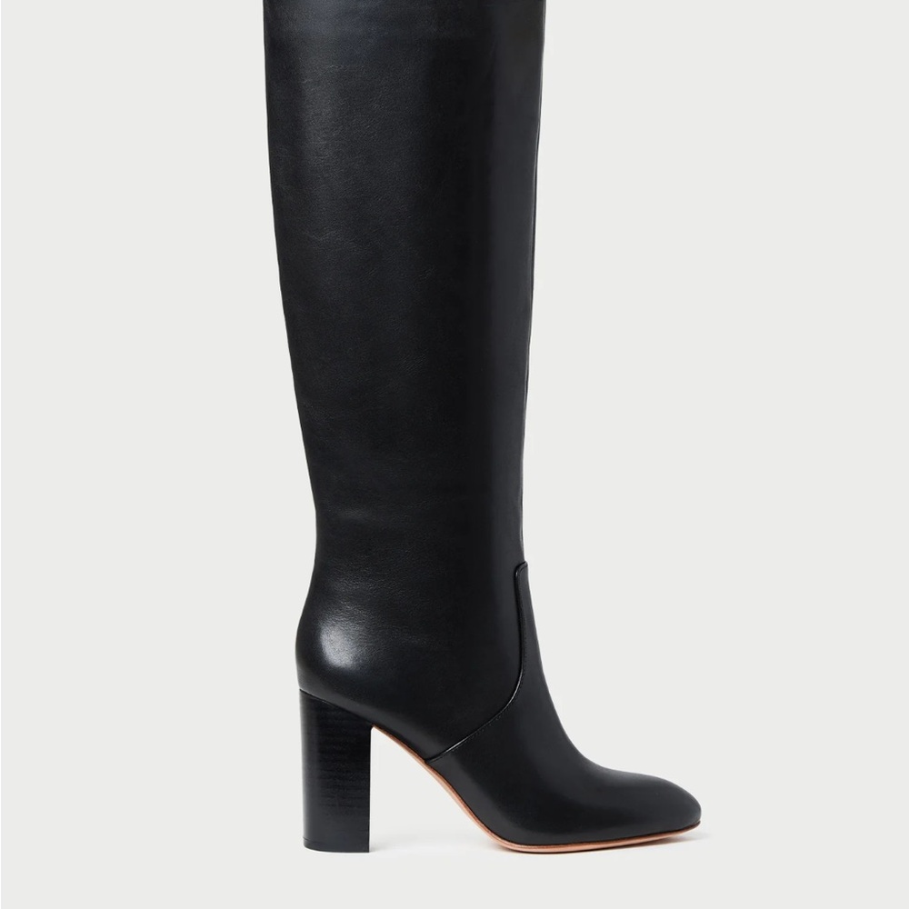 Loeffler Randall “Goldy” Boot